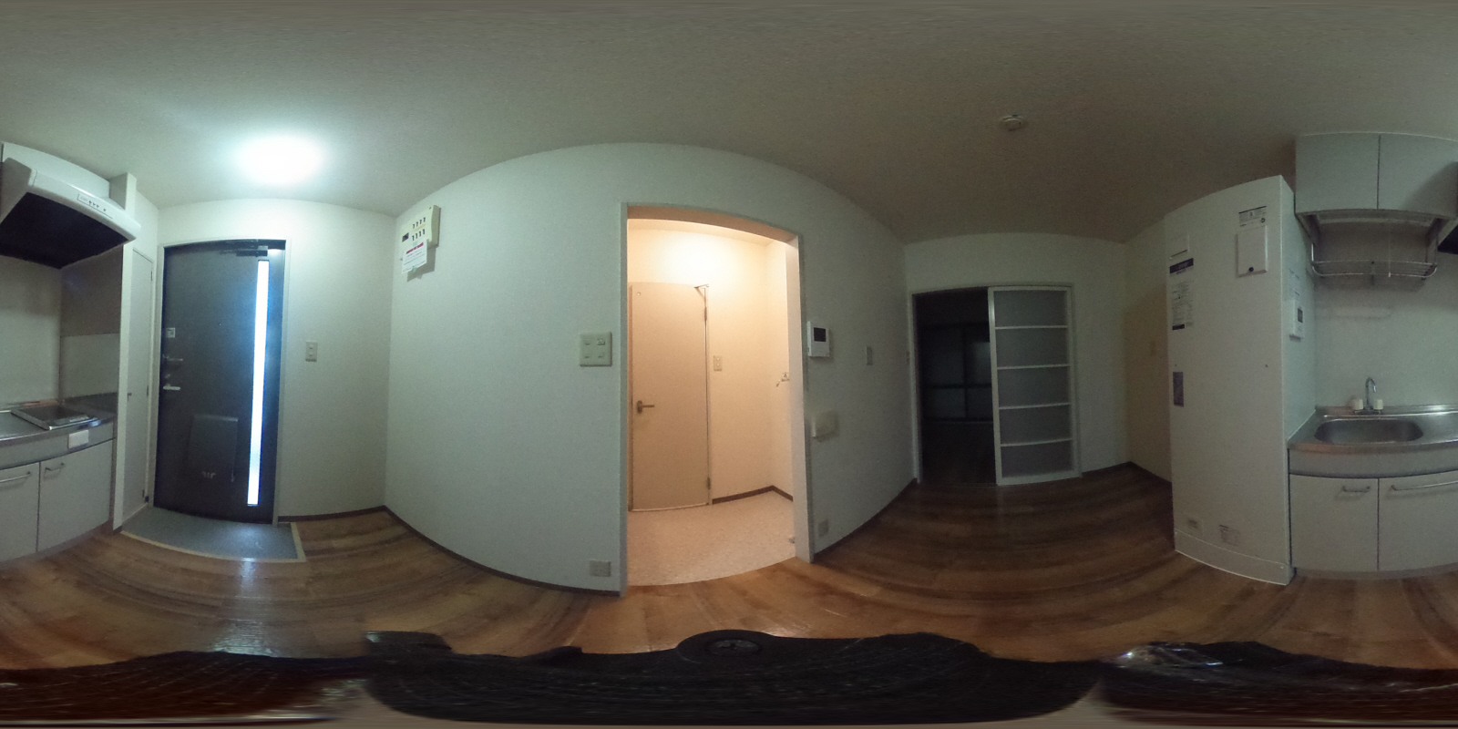 キッチン 写真34