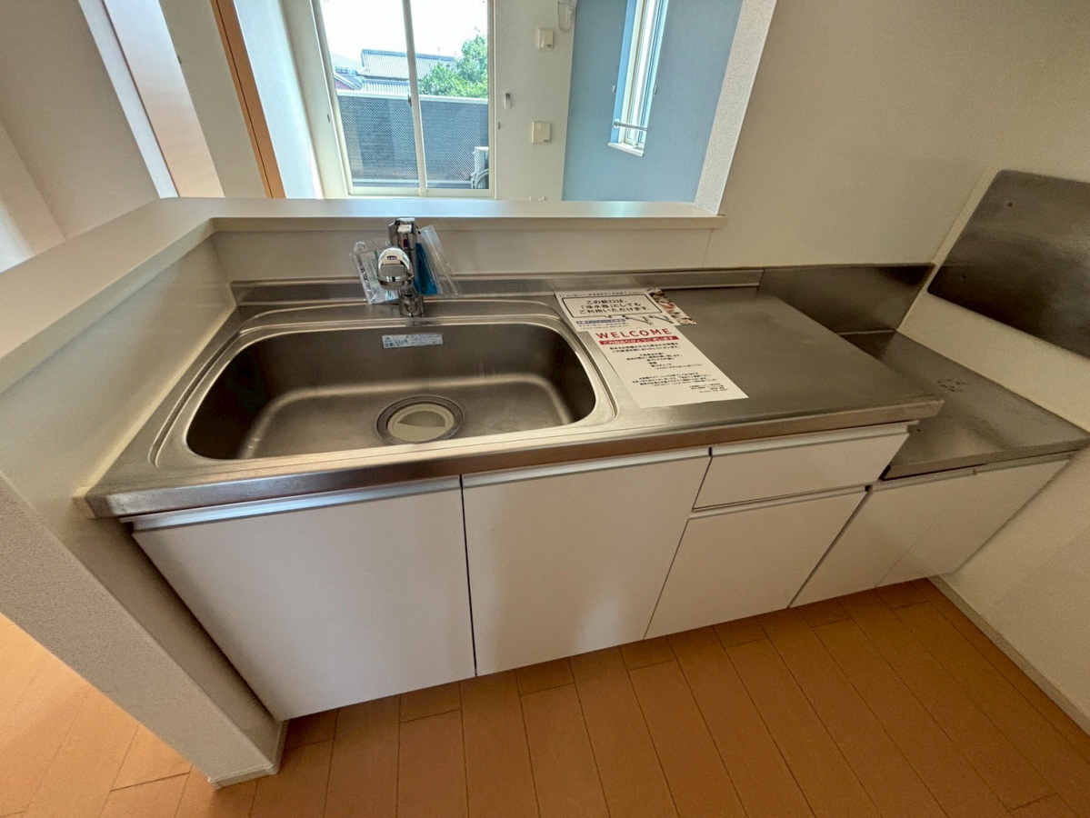 キッチン 写真3