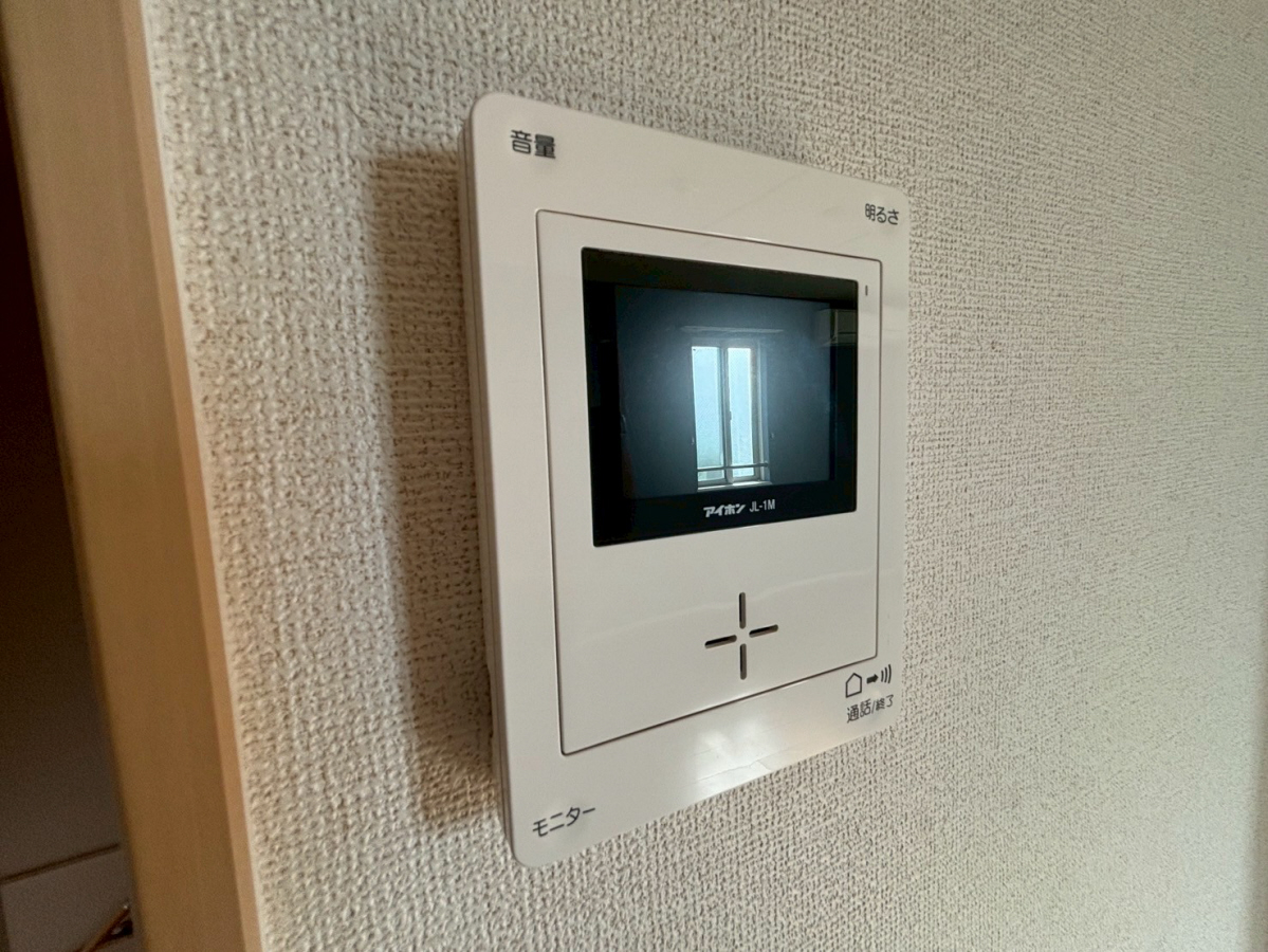 セキュリティ 写真11