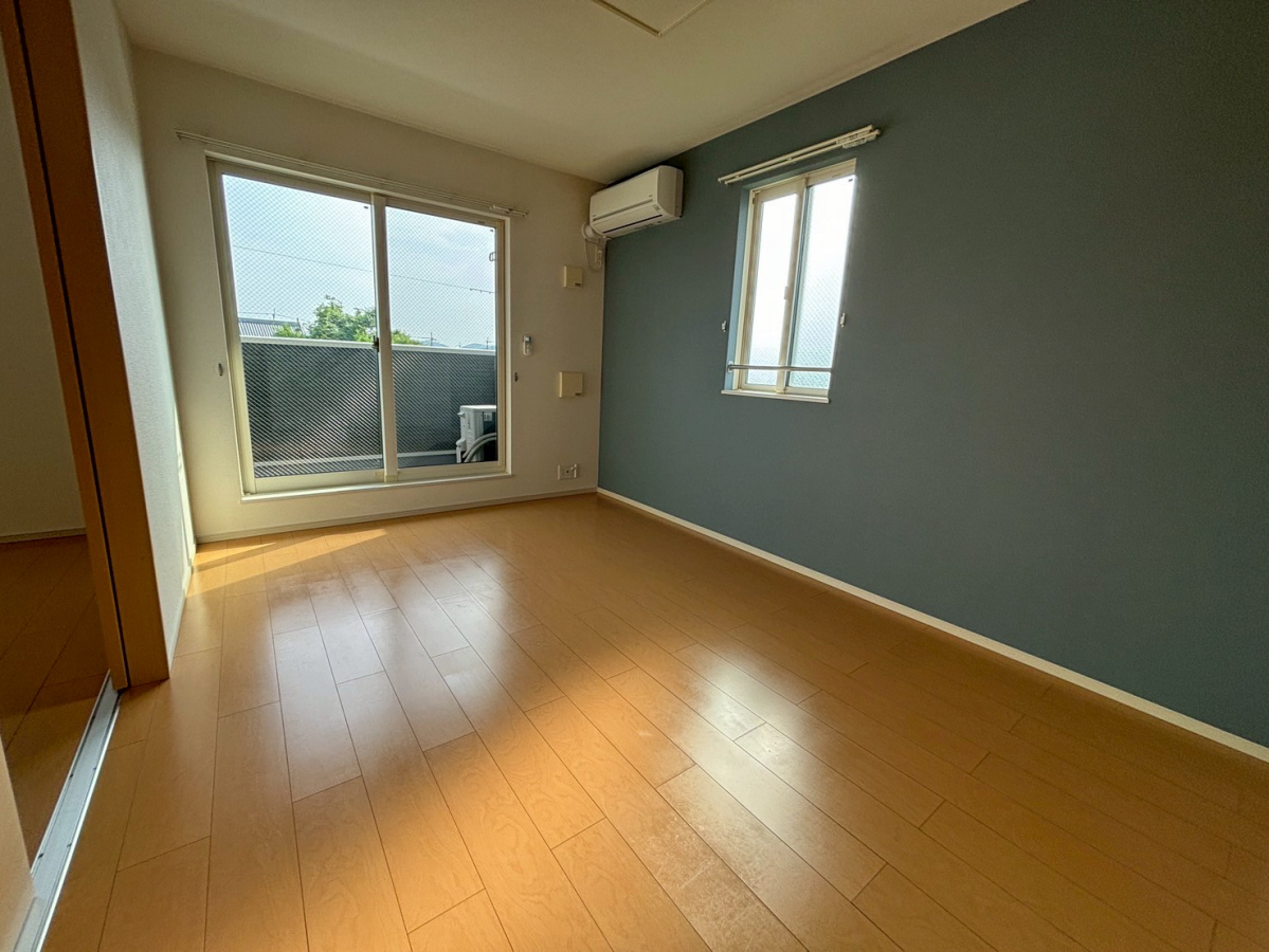 リビング 写真17