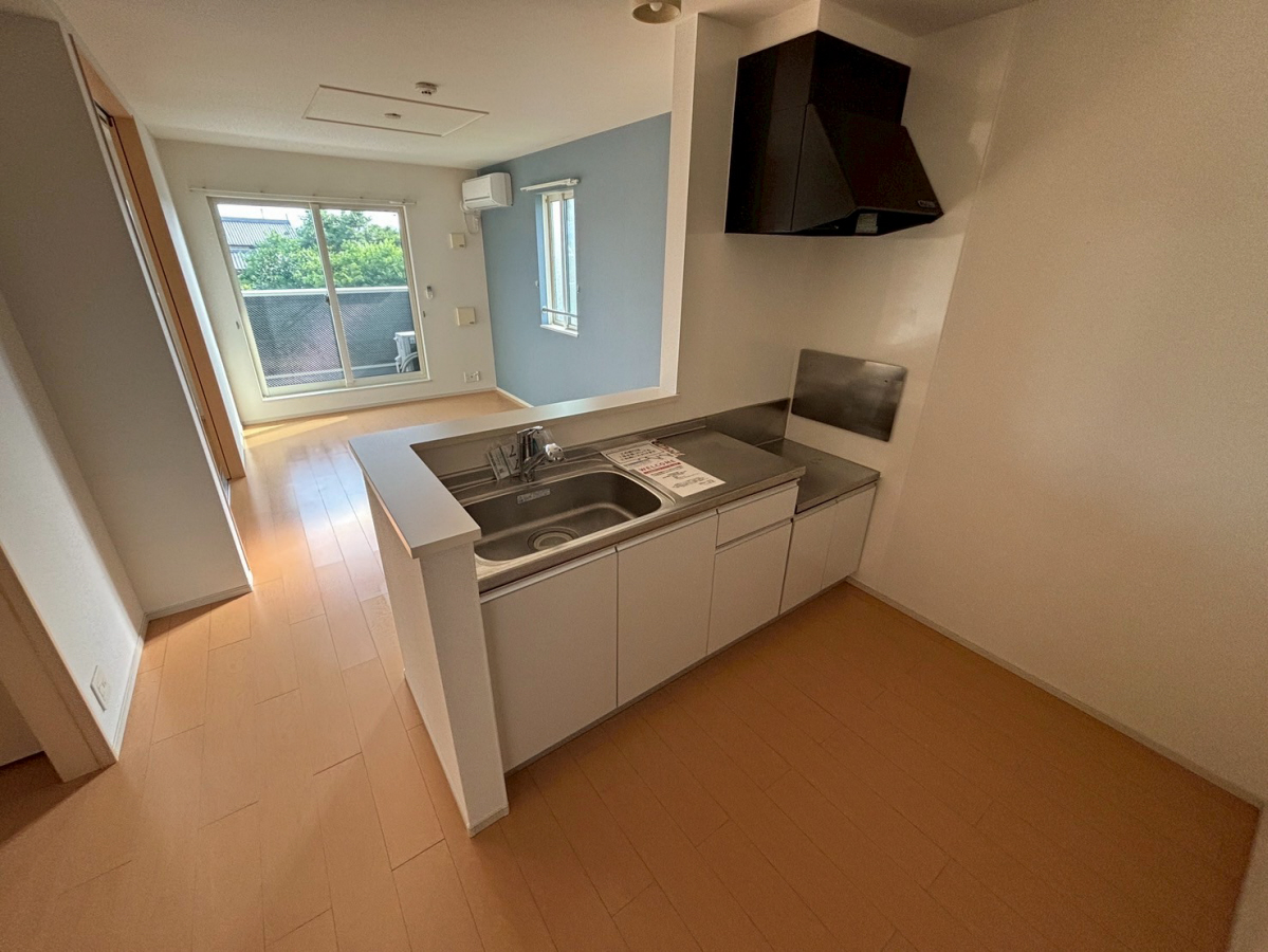 リビング 写真28