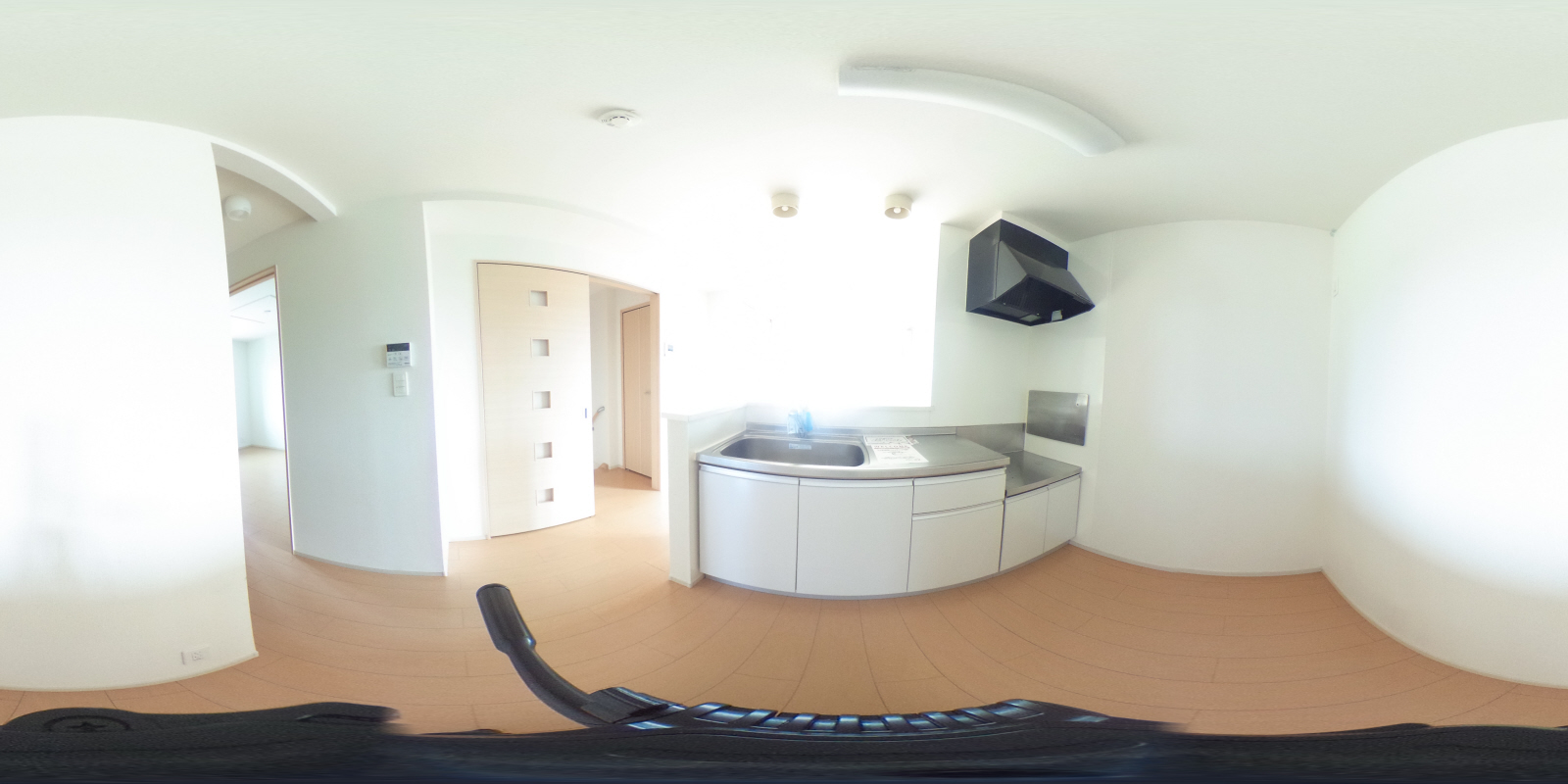 キッチン 写真34