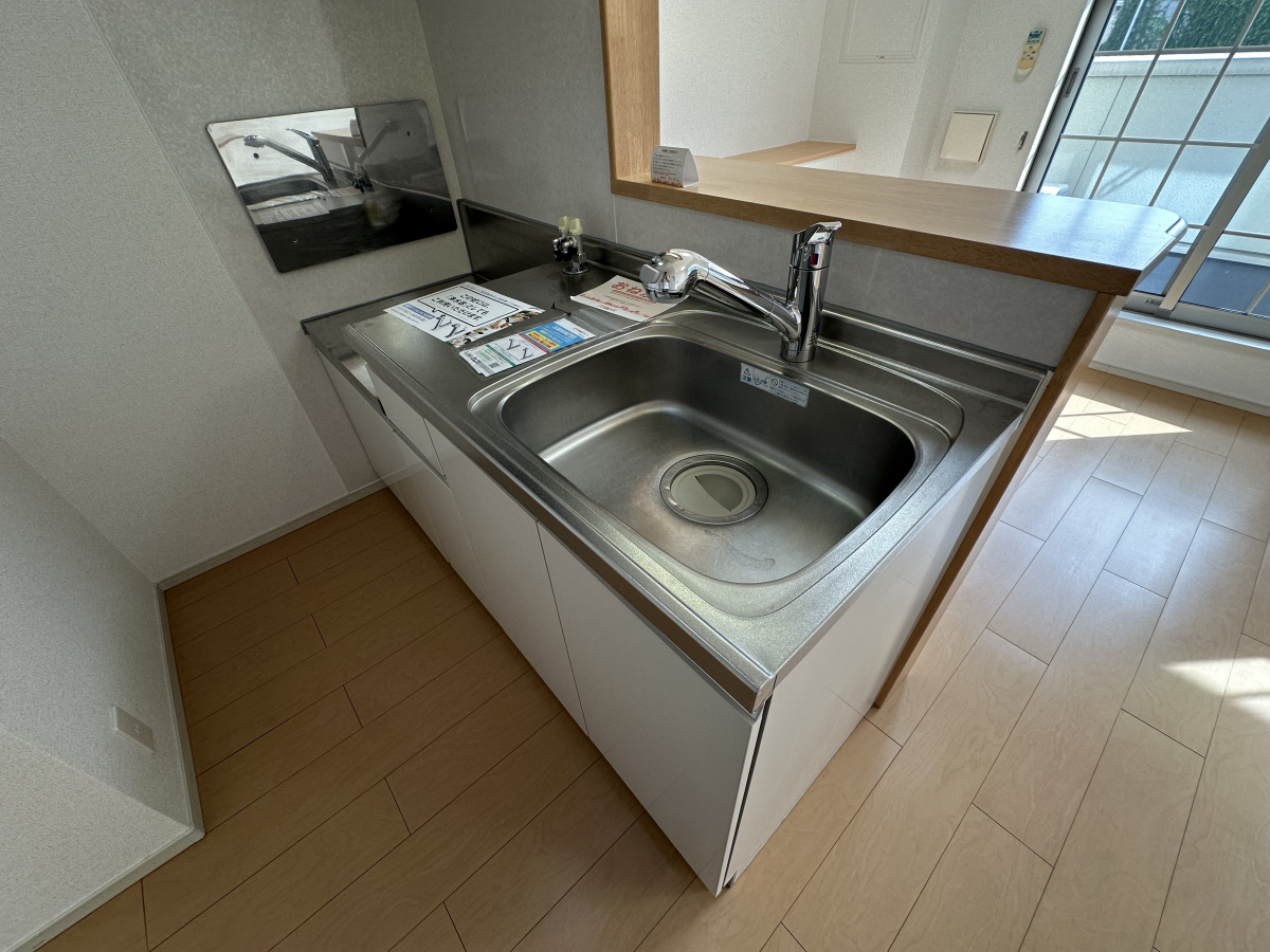 キッチン 写真3