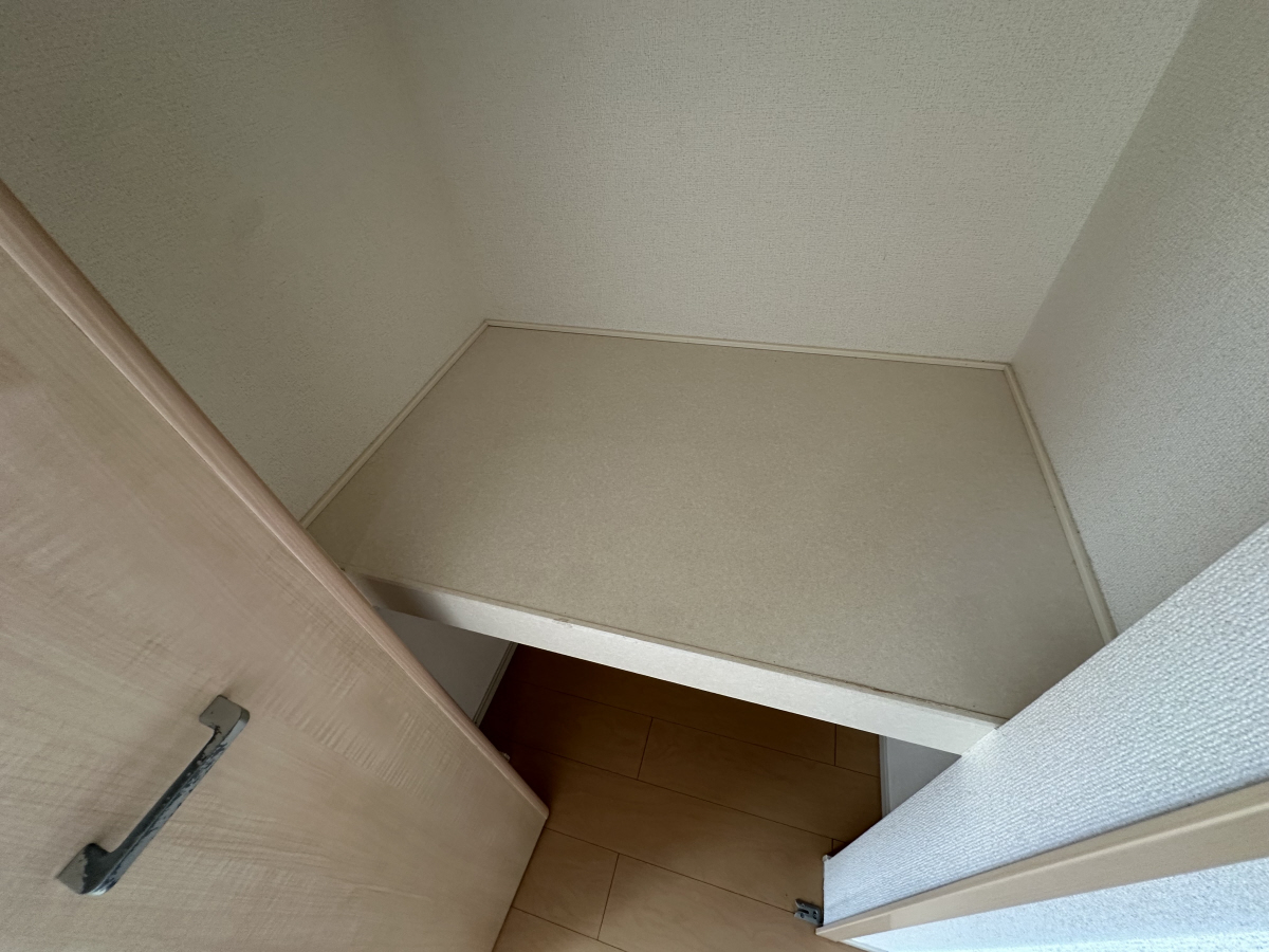 収納 写真9