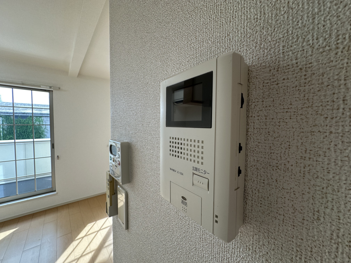 セキュリティ 写真16