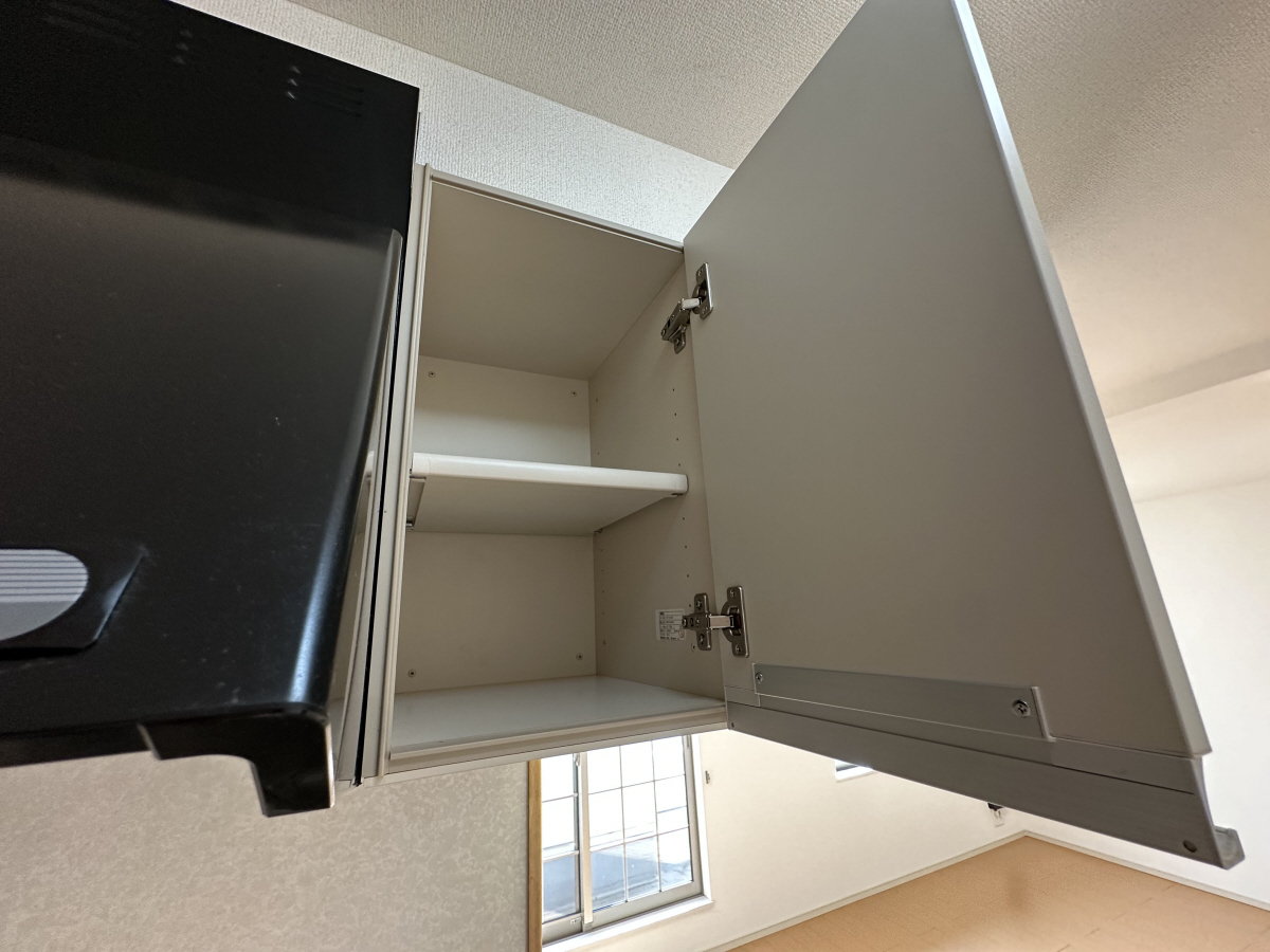 収納 写真20