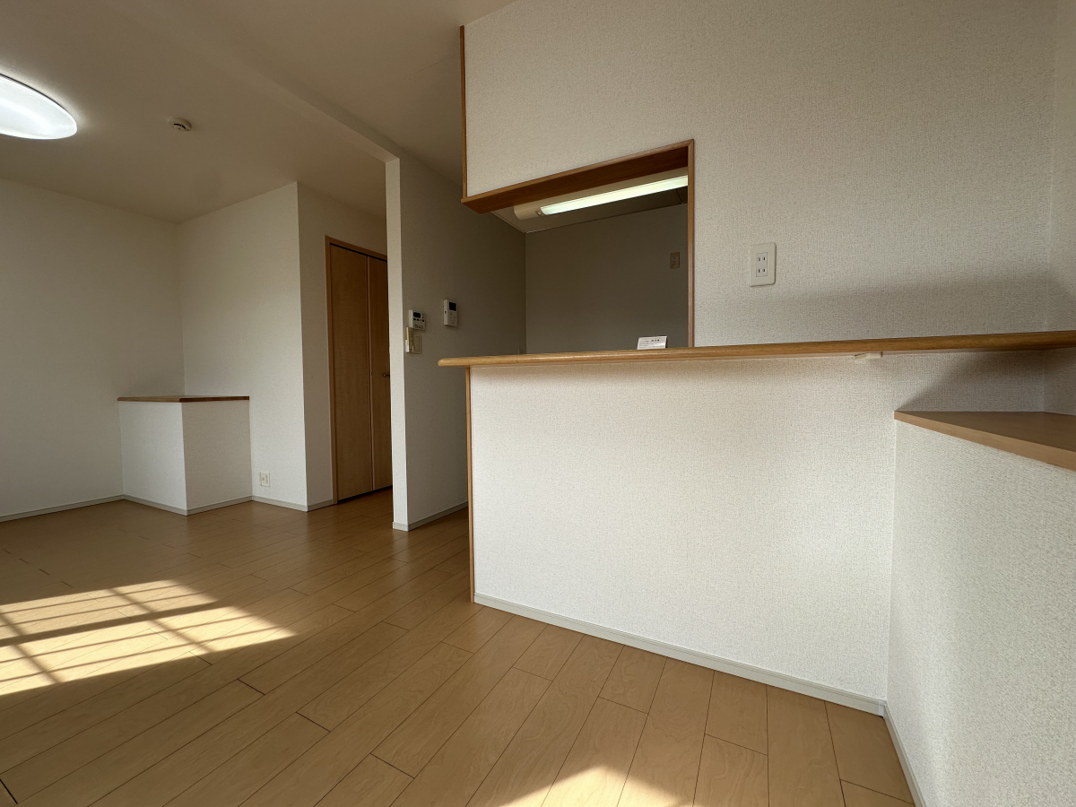 リビング 写真29