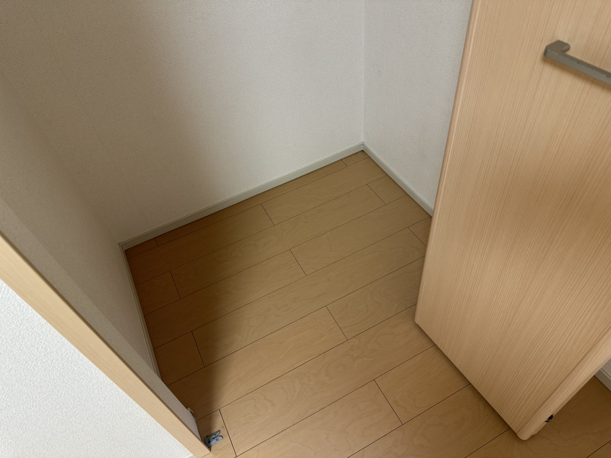 収納 写真30