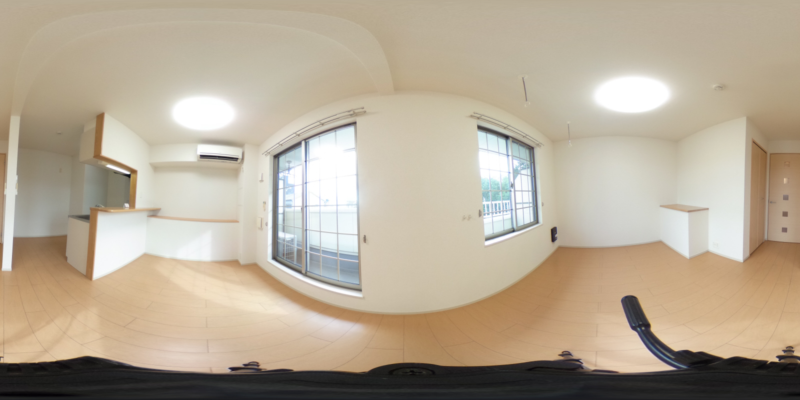 リビング 写真33