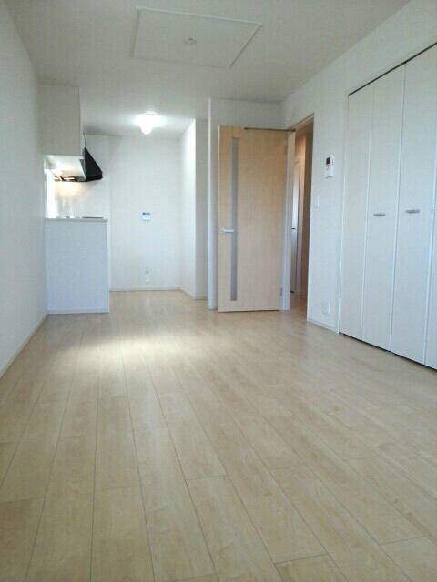 リビング 写真2