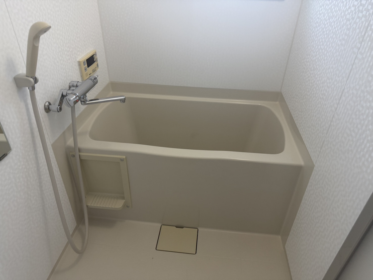 バス 写真4