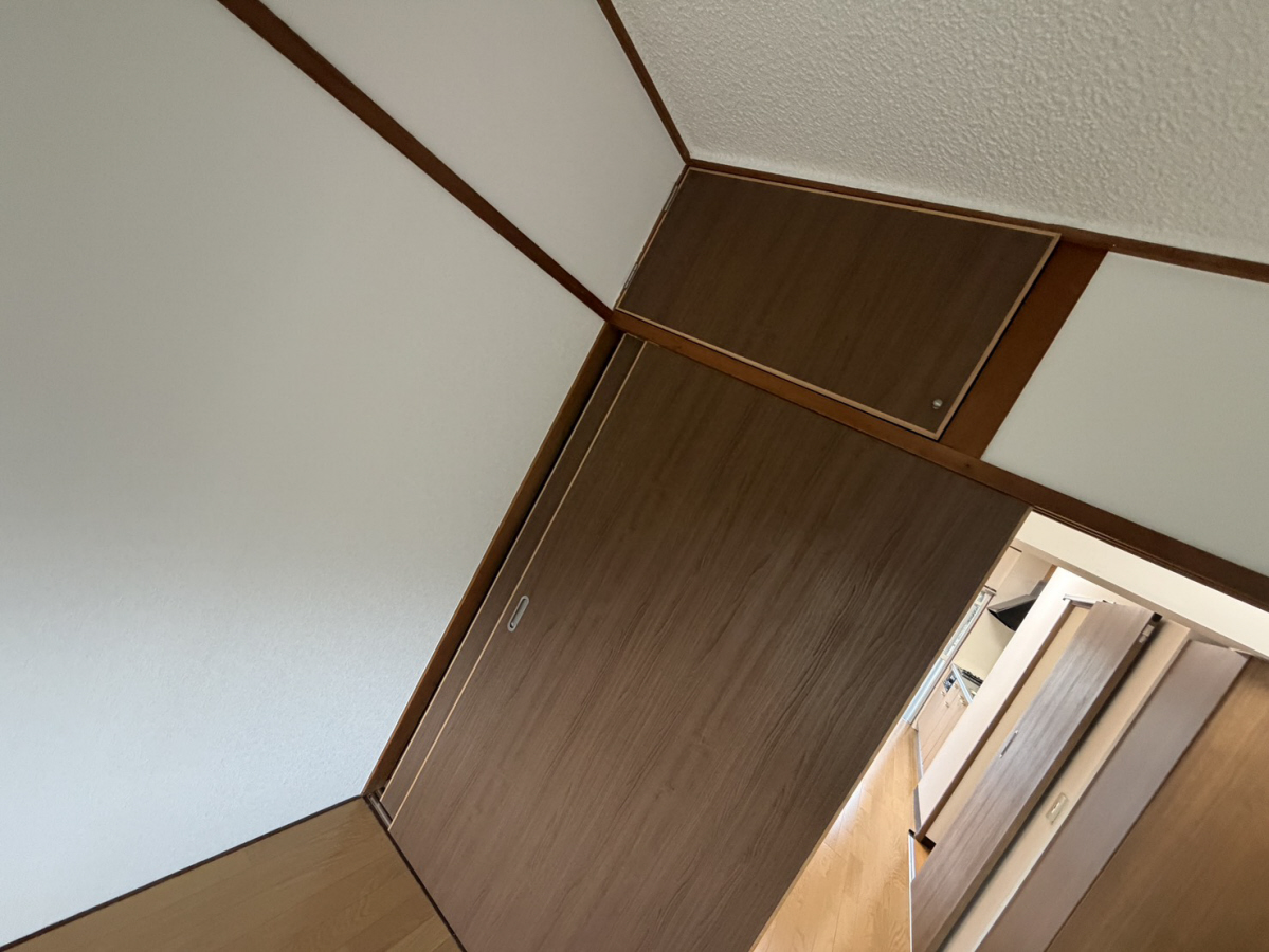 収納 写真8