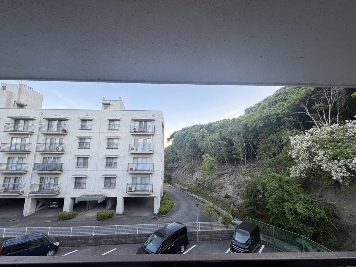 眺望 写真14