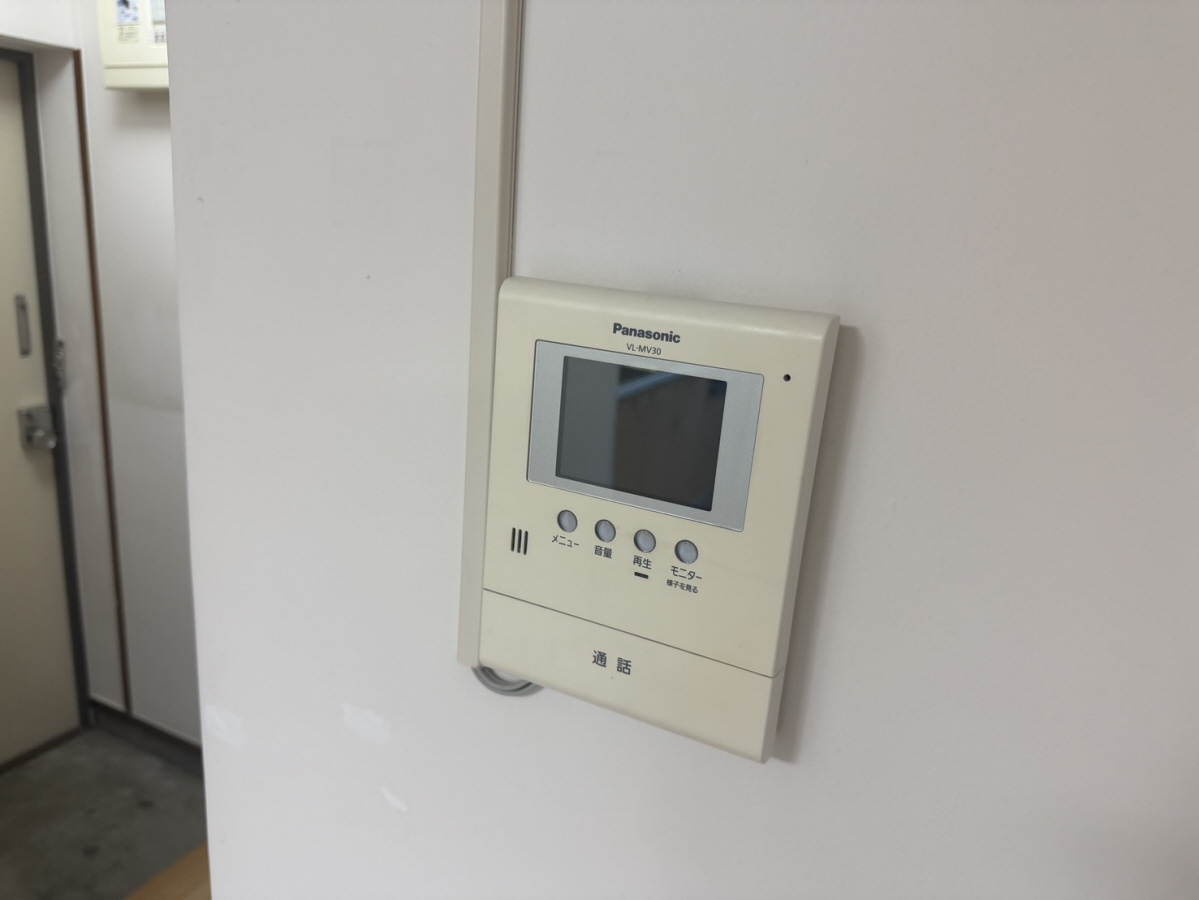 セキュリティ 写真12