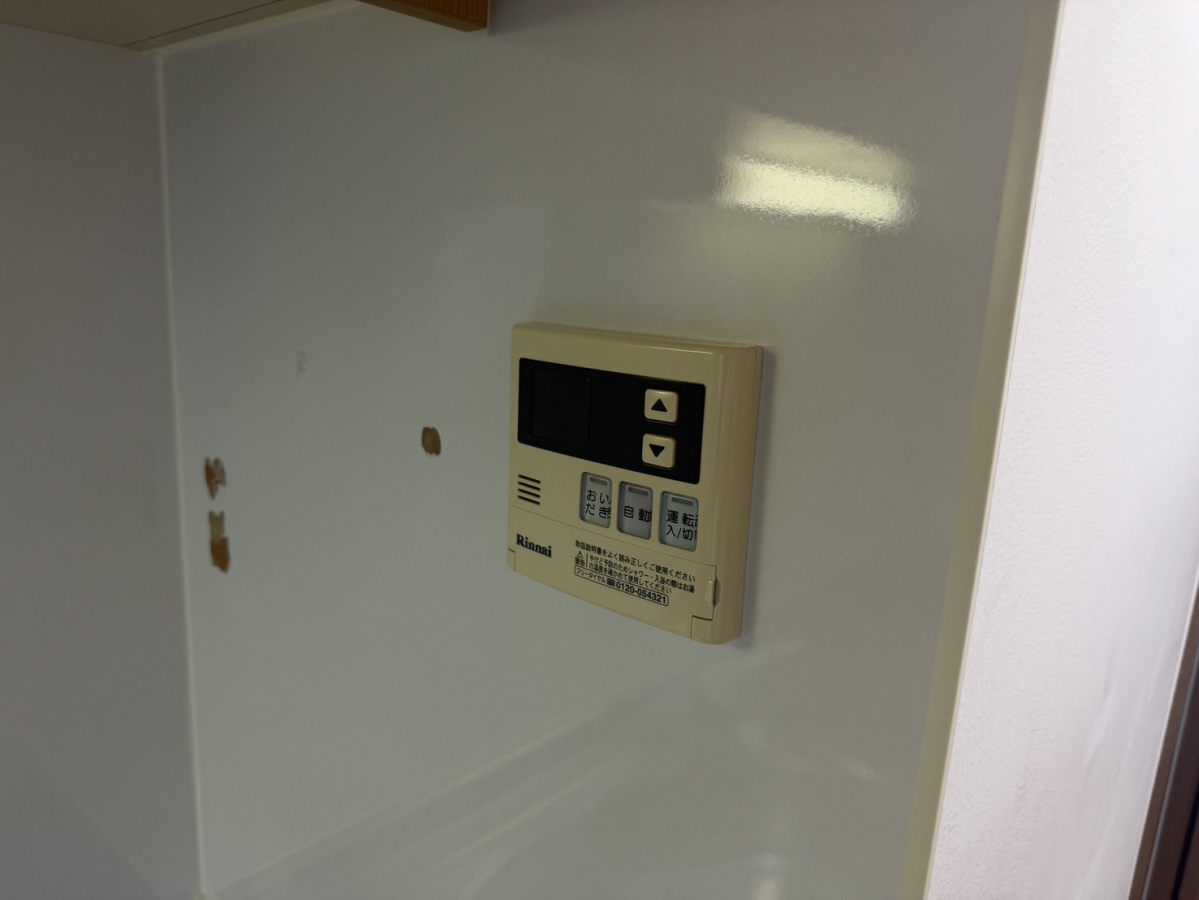 設備 写真32