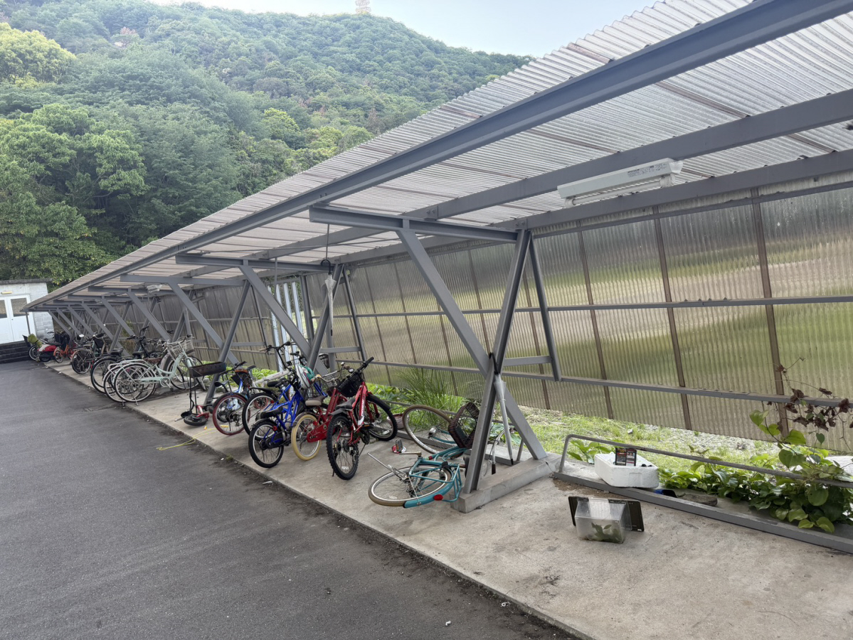 共用部 写真11