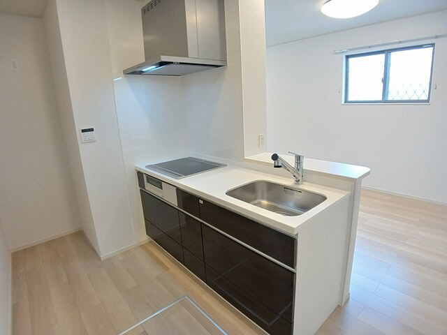 キッチン 写真3