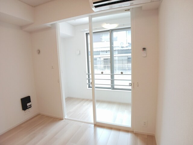 バルコニー・ベランダ 写真9