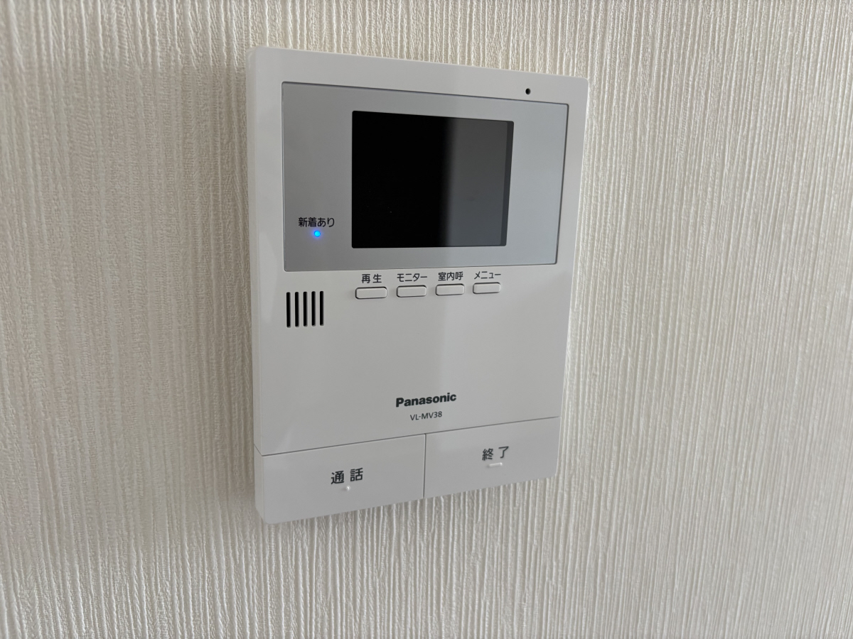 セキュリティ 写真11