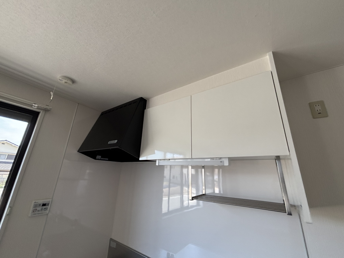 キッチン 写真29