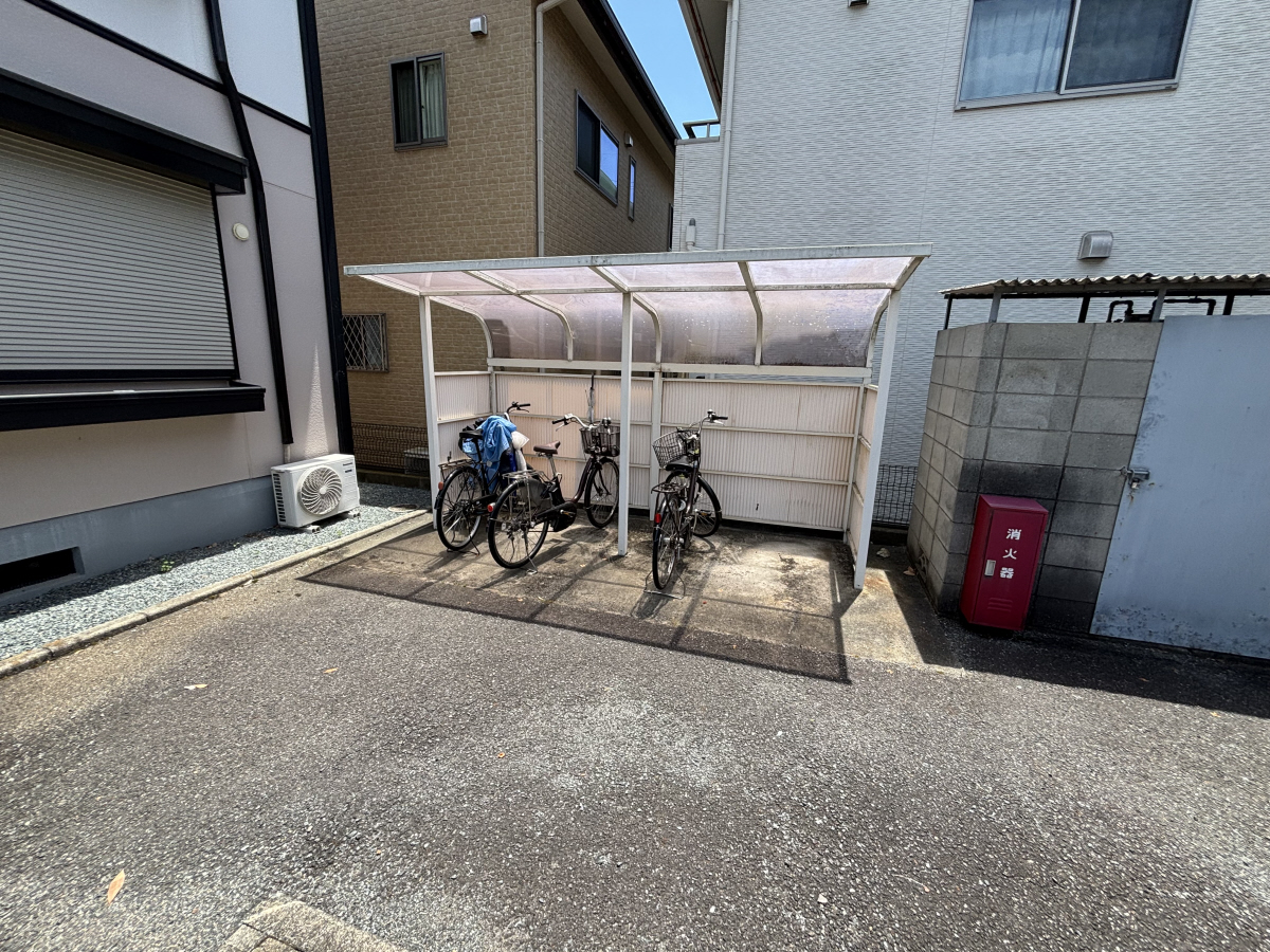 共用部 写真31