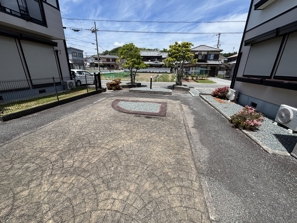 共用部 写真32