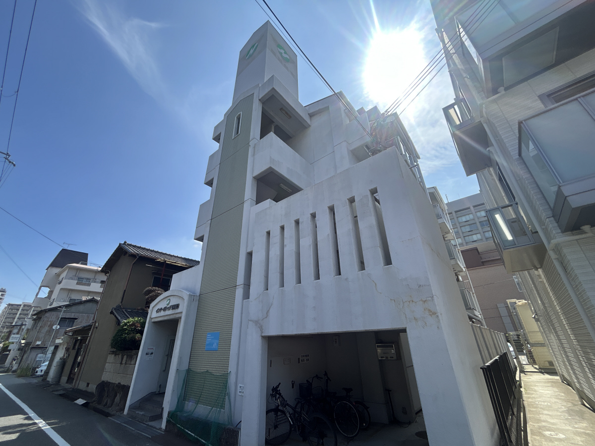 外観 外観写真