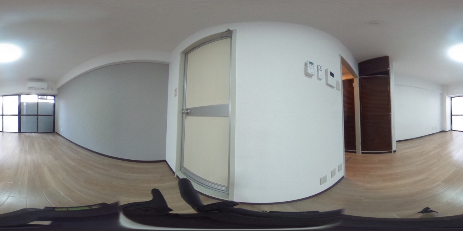 リビング 写真36