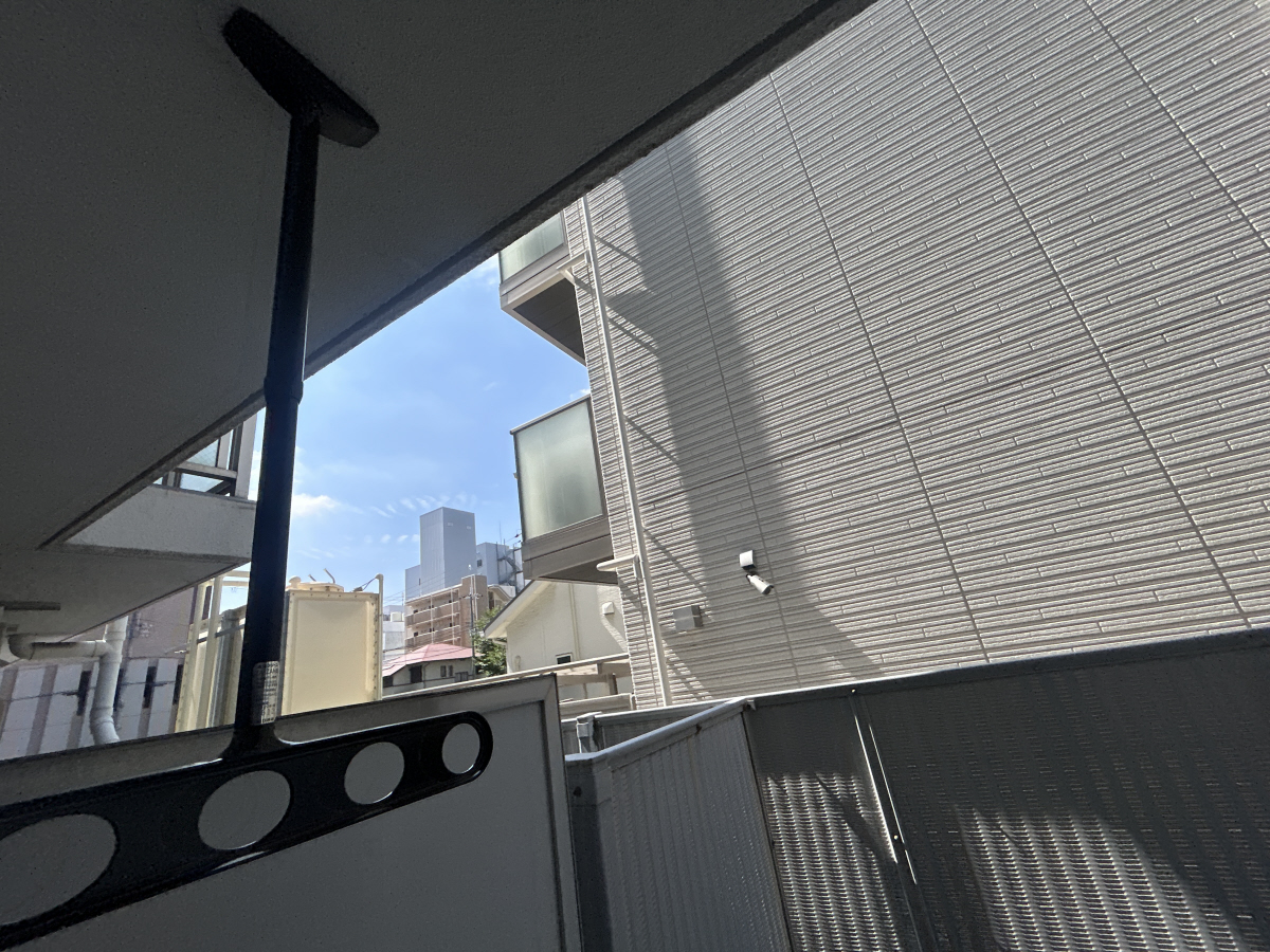 眺望 写真12