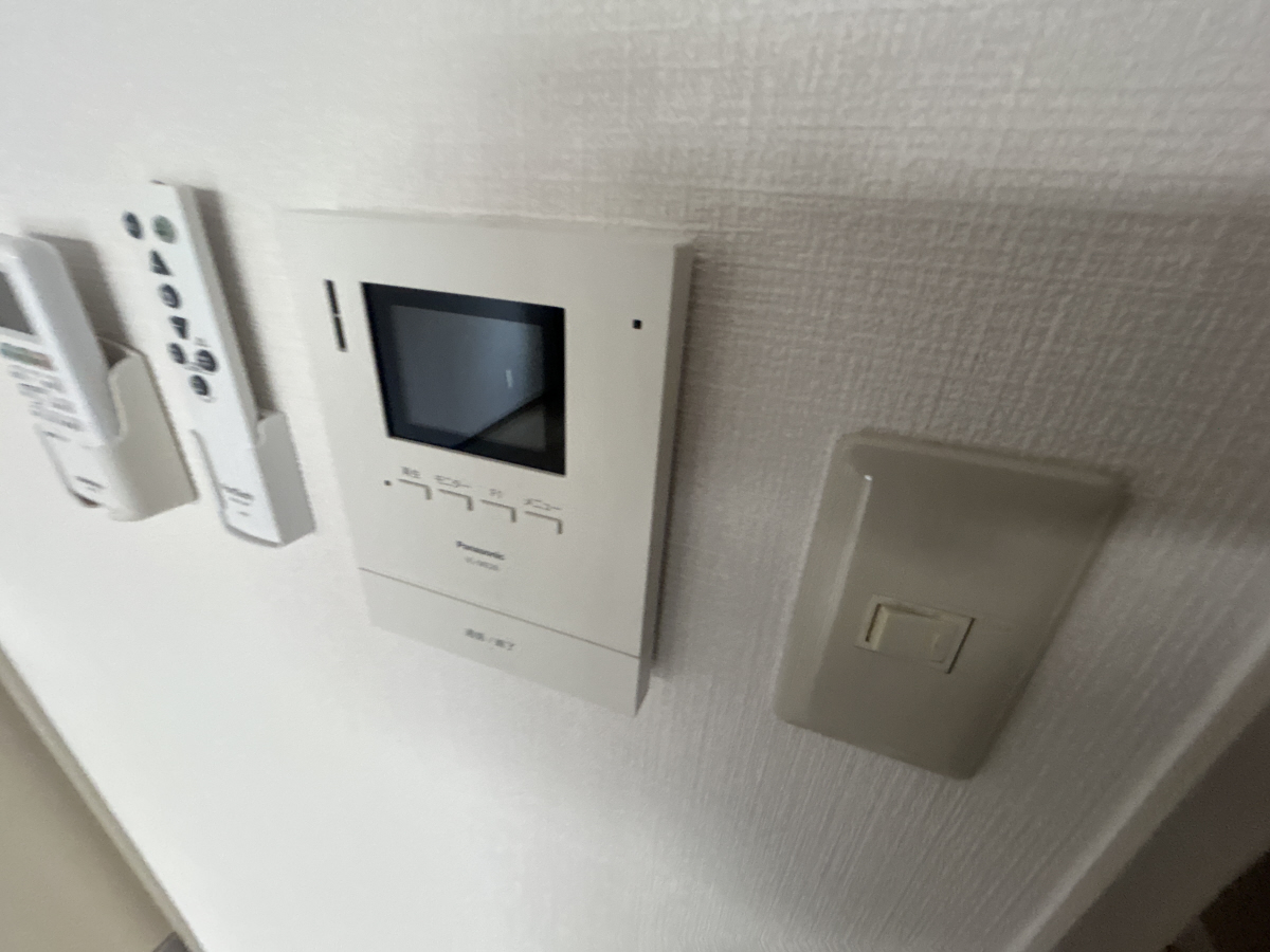 セキュリティ 写真9