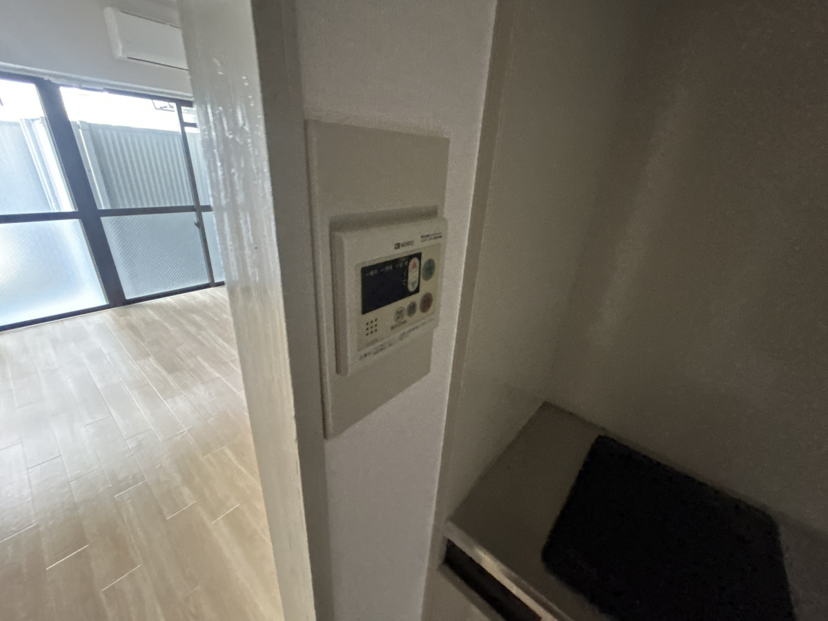 設備 写真14