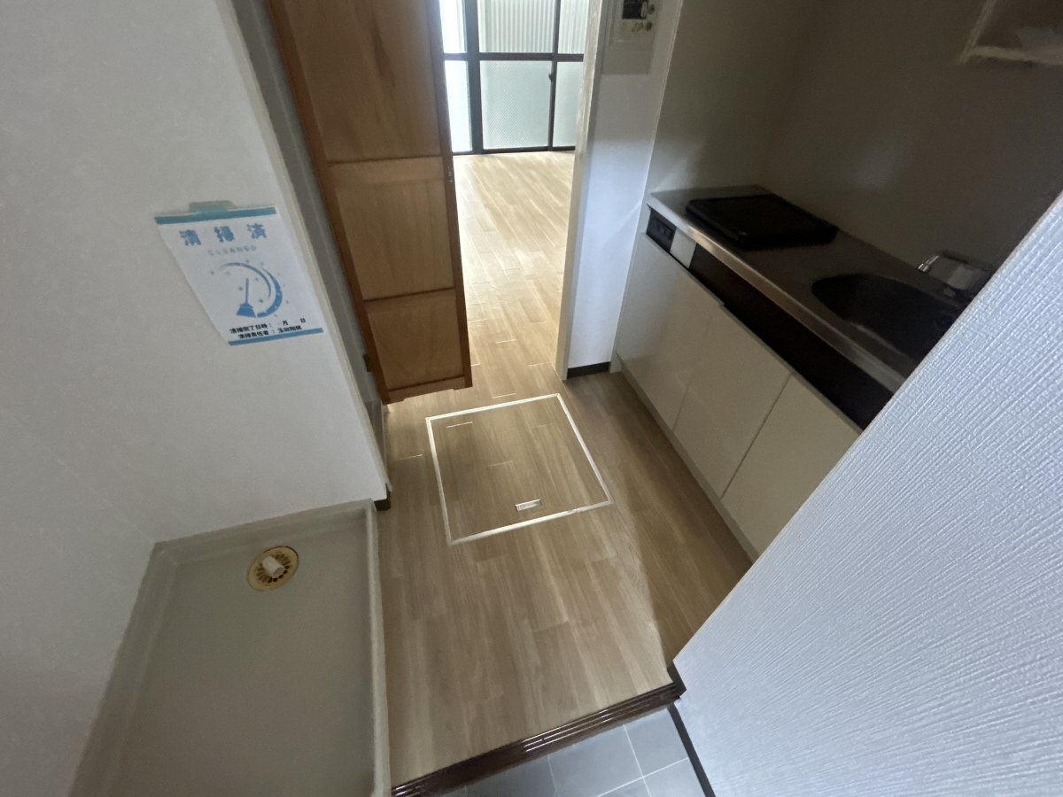 その他部屋・スペース 写真32