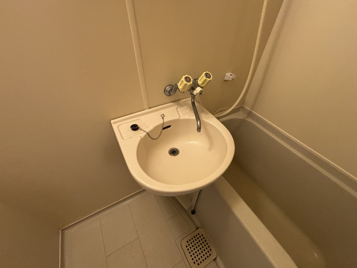 洗面所 写真5