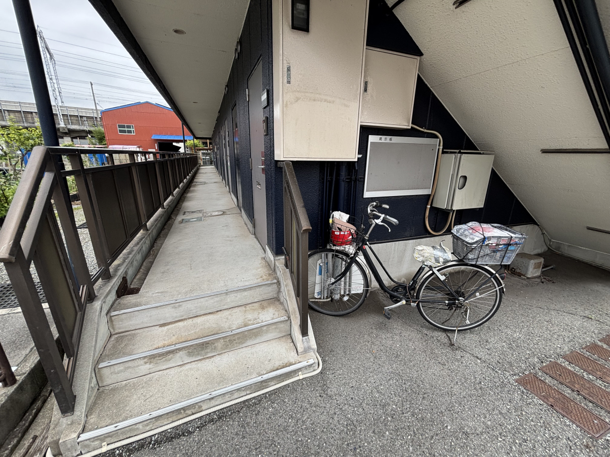 共用部 写真31