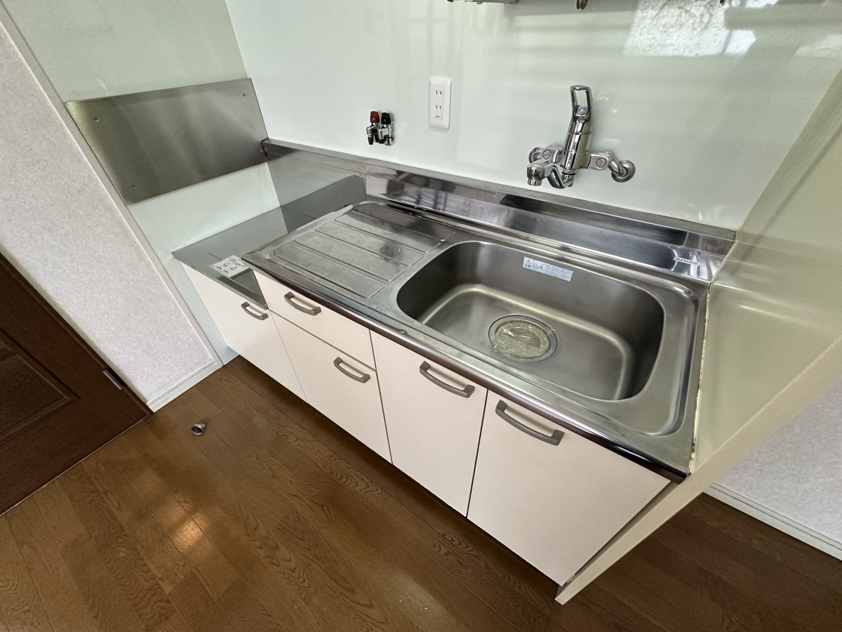 キッチン 写真3