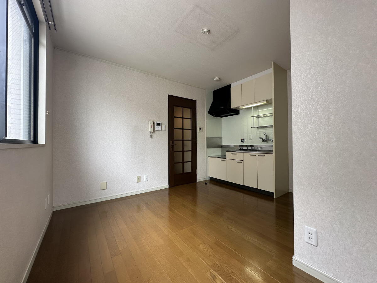 リビング 写真2