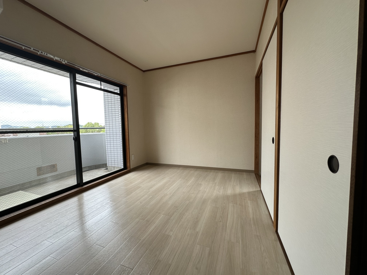 その他部屋・スペース 写真8