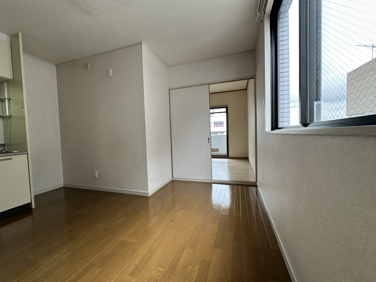 リビング 写真19