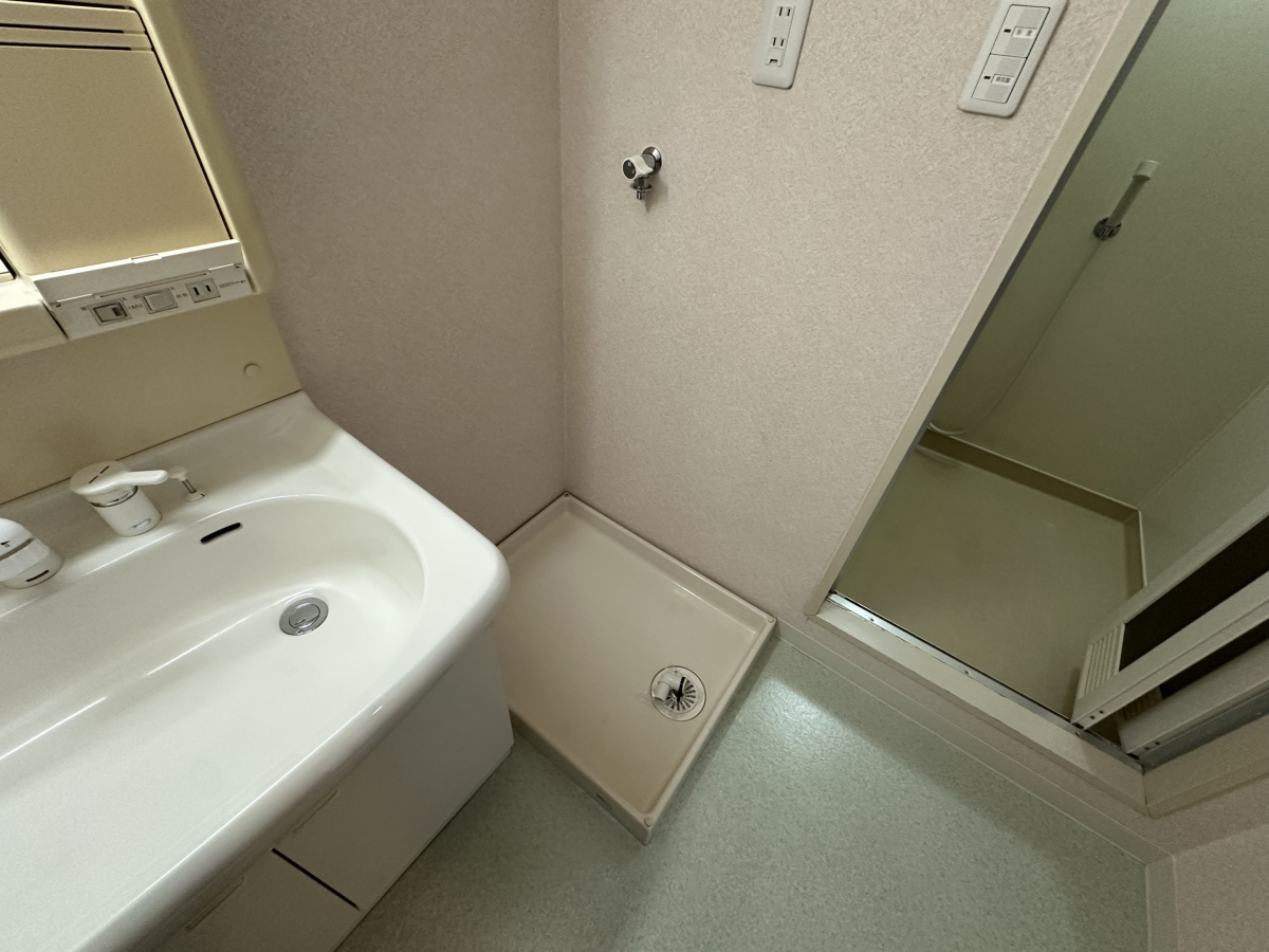 洗面所 写真29