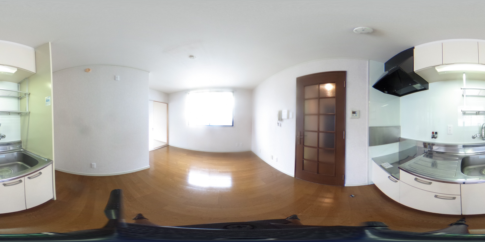 キッチン 写真34