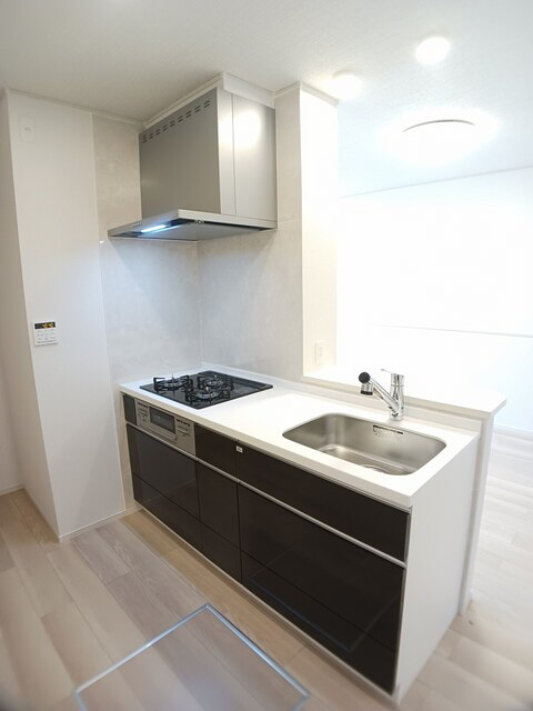 キッチン 写真3