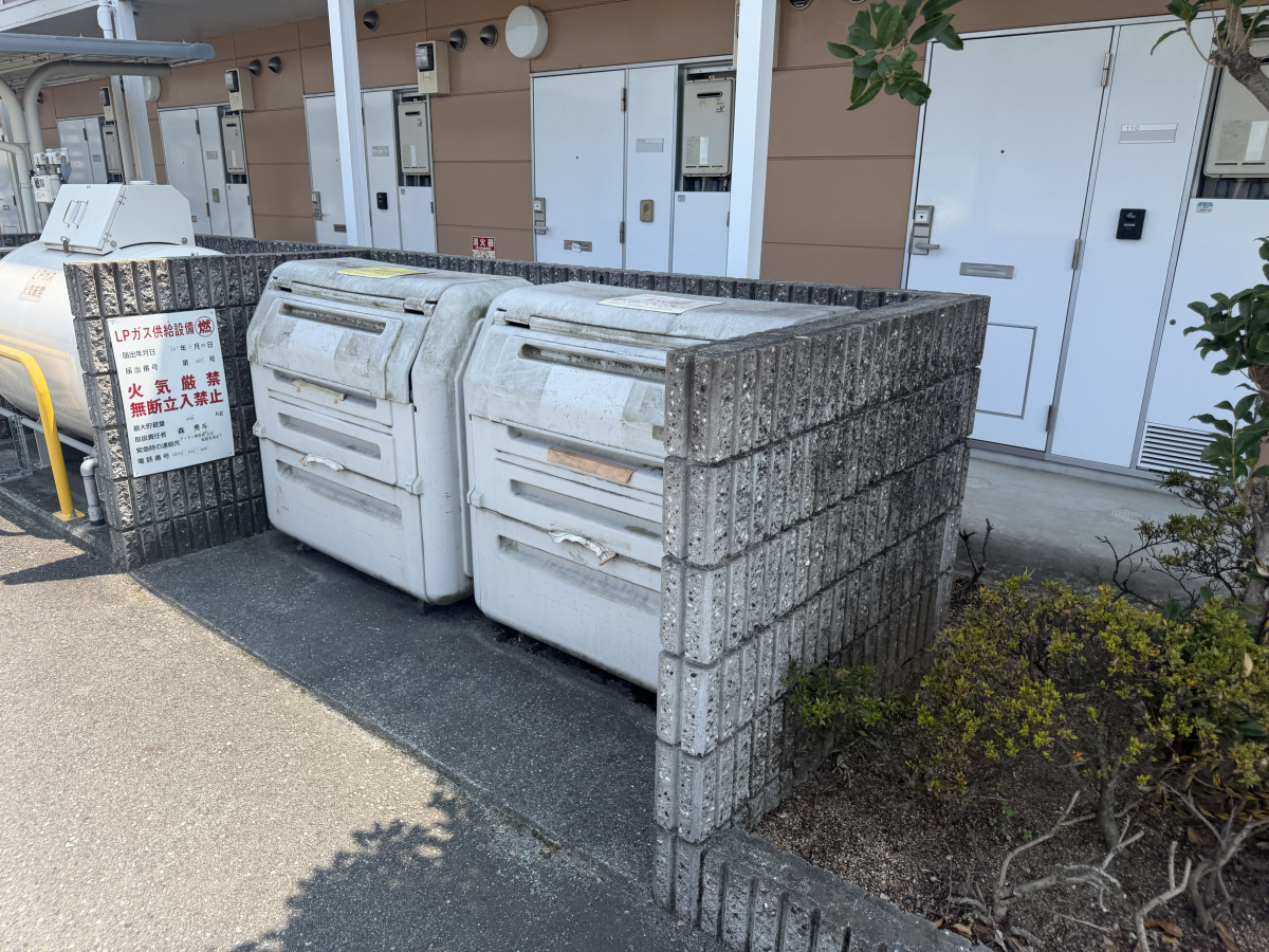 共用部 写真30