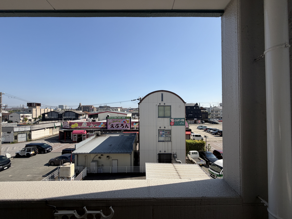 眺望 写真28