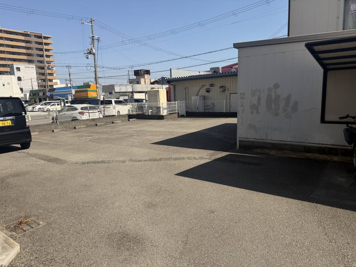 駐車場 写真30
