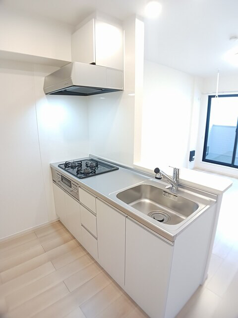 キッチン 写真3