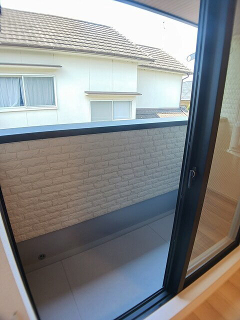 バルコニー・ベランダ 写真9