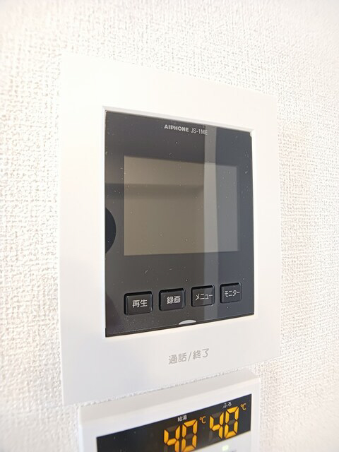 セキュリティ 写真13