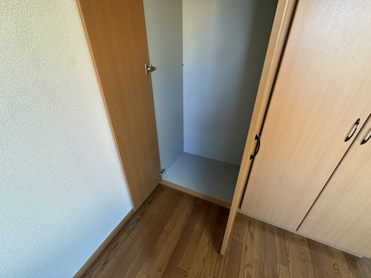 収納 写真16