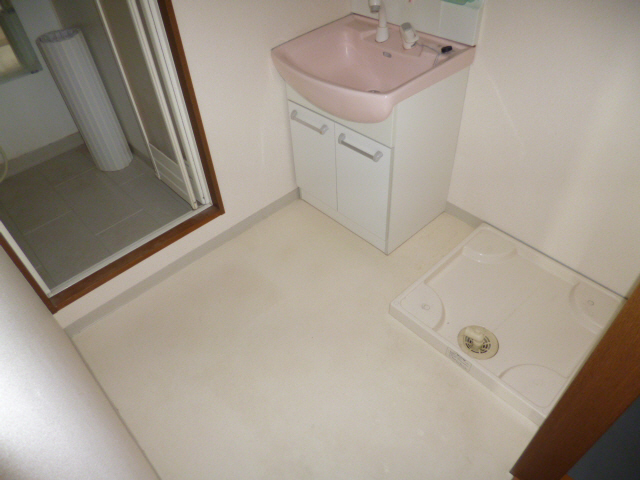 洗面所 写真6