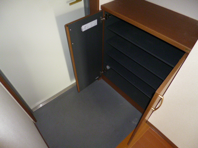 バルコニー・ベランダ 写真11